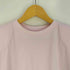 ミラオーウェン Mila Owen ノースリーブ肩パッドTシャツ レディース JPN:0