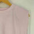 ミラオーウェン Mila Owen ノースリーブ肩パッドTシャツ レディース JPN:0