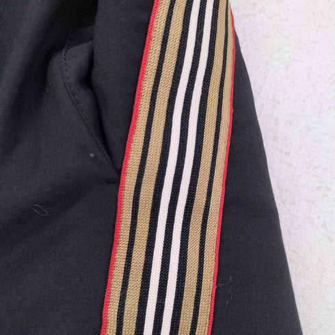 バーバリーロンドン BURBERRY LONDON サイドライントラックパンツ メンズ JPN:48