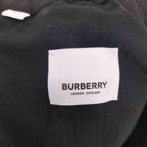 バーバリーロンドン BURBERRY LONDON サイドライントラックパンツ メンズ JPN:48