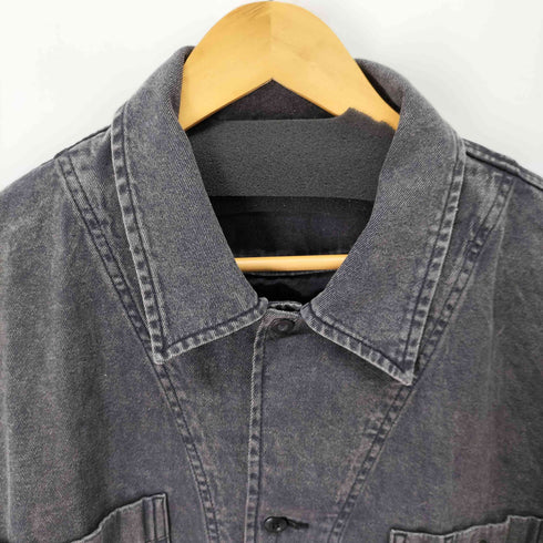 アンダーカバー UNDERCOVER チュニックシャツ メンズ 3XL