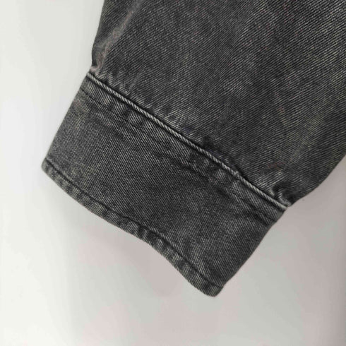 アンダーカバー UNDERCOVER チュニックシャツ メンズ 3XL