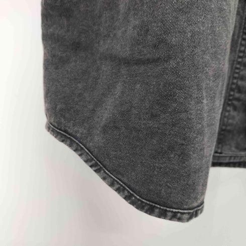 アンダーカバー UNDERCOVER チュニックシャツ メンズ 3XL