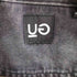 アンダーカバー UNDERCOVER チュニックシャツ メンズ 3XL
