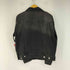 グレイル GRL ブラックデニムジャケット レディース JPN:M