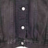 グレイル GRL ブラックデニムジャケット レディース JPN:M