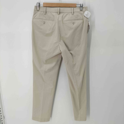 ユニクロ UNIQLO 感動パンツ ウルトラライト コットンライク メンズ 79cm