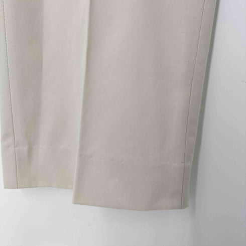 ユニクロ UNIQLO 感動パンツ ウルトラライト コットンライク メンズ 79cm