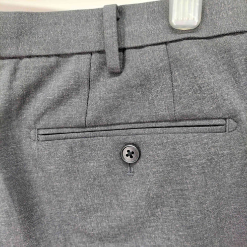 ユニクロ UNIQLO 感動パンツ メンズ 79cm