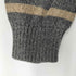 セントジョンズベイ STJOHNS BAY ボーダーコットンクルーネックニット メンズ import:XL