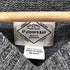 セントジョンズベイ STJOHNS BAY ボーダーコットンクルーネックニット メンズ import:XL