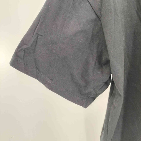 nestwell 無地 クルーネックTシャツ メンズ
