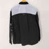 トミーヒルフィガー TOMMY HILFIGER Utility Icons 2.0 カラーブロックシャツ メンズ import:L