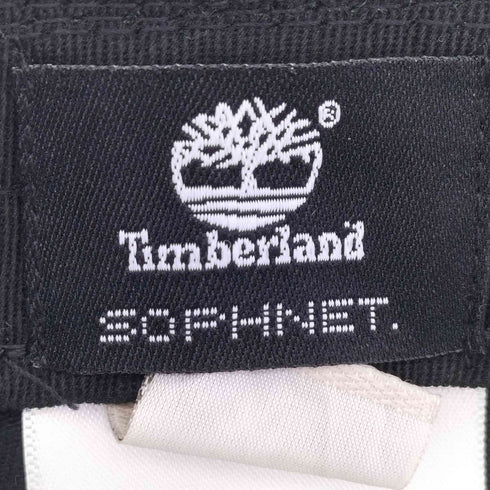 ティンバーランド Timberland EXPLORE THE UNKNOWN キャップ メンズ OS/TU