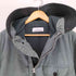 ストーンアイランド STONE ISLAND 21AW DAVID LIGHT-TC WITH MICROPILE メンズ JPN:L