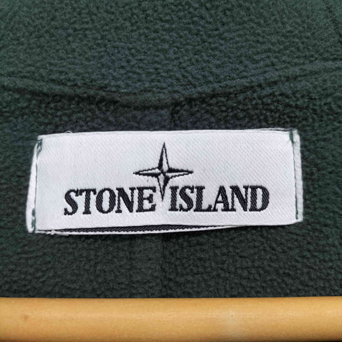 ストーンアイランド STONE ISLAND 21AW DAVID LIGHT-TC WITH MICROPILE メンズ JPN:L