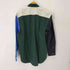 トミーヒルフィガー TOMMY HILFIGER 24SS ブロッキングソリッドシャツ メンズ import:L