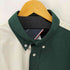 トミーヒルフィガー TOMMY HILFIGER 24SS ブロッキングソリッドシャツ メンズ import:L