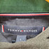トミーヒルフィガー TOMMY HILFIGER 24SS ブロッキングソリッドシャツ メンズ import:L
