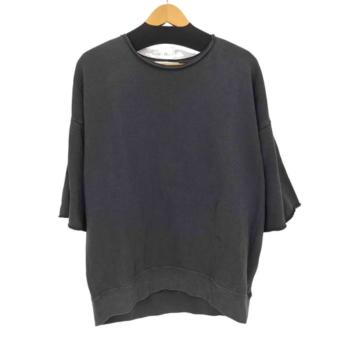 ジャーナルスタンダードレリューム JOURNAL STANDARD relume S/S スウェット メンズ JPN:M