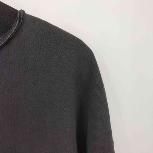 ジャーナルスタンダードレリューム JOURNAL STANDARD relume S/S スウェット メンズ JPN:M