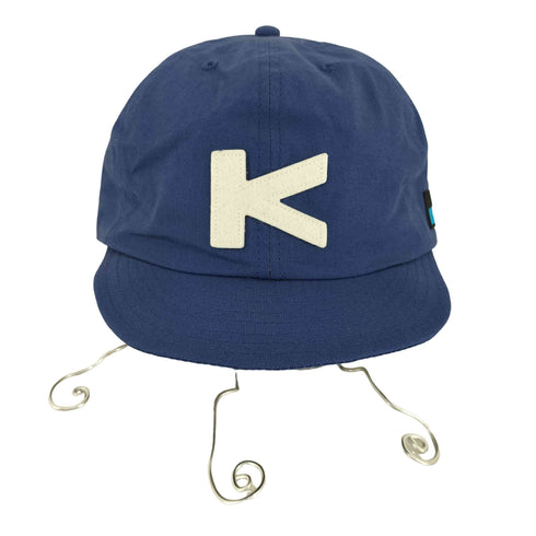 カブー KAVU リップストップ ベースボールキャップ メンズ FREE