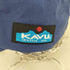 カブー KAVU リップストップ ベースボールキャップ メンズ FREE