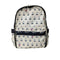 レスポートサック LeSportsac キャラクター総柄 リュック レディース