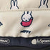 レスポートサック LeSportsac キャラクター総柄 リュック レディース