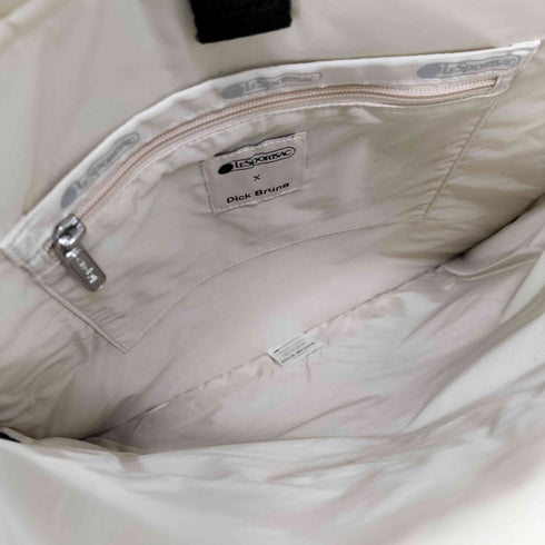 レスポートサック LeSportsac キャラクター総柄 リュック レディース