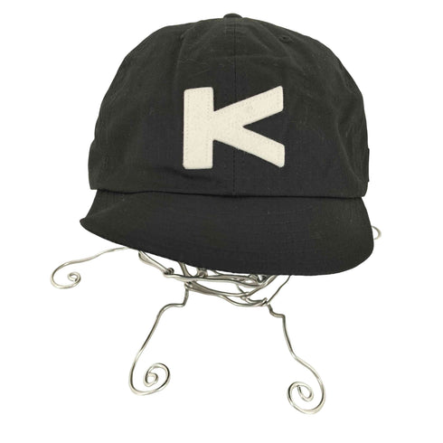 カブー KAVU リップストップ ベースボールキャップ メンズ FREE