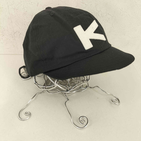 カブー KAVU リップストップ ベースボールキャップ メンズ FREE