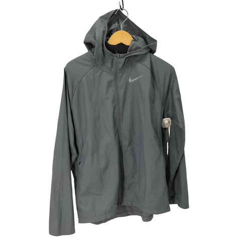ナイキ NIKE フーデッド ランニングジャケット メンズ L