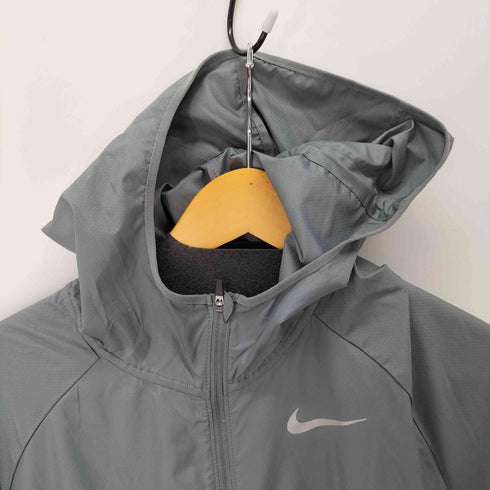 ナイキ NIKE フーデッド ランニングジャケット メンズ L