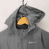 ナイキ NIKE フーデッド ランニングジャケット メンズ L