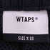 ダブルタップス WTAPS TRACKS TROUSERS POLY. TWILL トラックパンツ メンズ 3