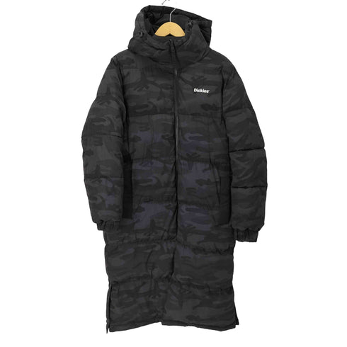 ディッキーズ Dickies ロングパディングジャンバー メンズ 93