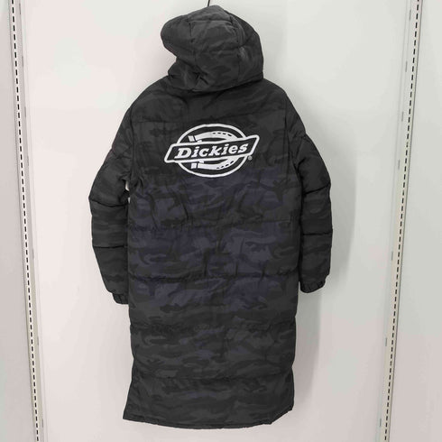 ディッキーズ Dickies ロングパディングジャンバー メンズ 93