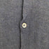 ジョンスメドレー JOHN SMEDLEY 襟付きコットンニットカーディガン メンズ S