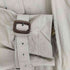 シオタ CIOTA 24SS Trench Coat - Typewriter Cloth メンズ JPN:2