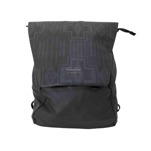 ペンドルトン PENDLETON HUTTE 防水バッグ バックパック メンズ
