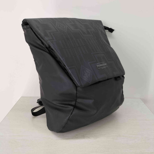 ペンドルトン PENDLETON HUTTE 防水バッグ バックパック メンズ