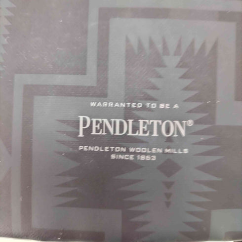 ペンドルトン PENDLETON HUTTE 防水バッグ バックパック メンズ