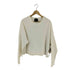 エイトン ATON NATURAL GARMENT DYE メンズ JPN:0