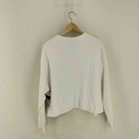 エイトン ATON NATURAL GARMENT DYE メンズ JPN:0