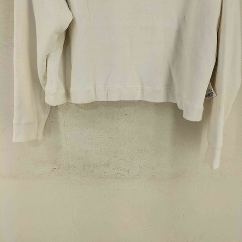 エイトン ATON NATURAL GARMENT DYE メンズ JPN:0