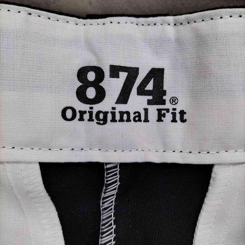ディッキーズ Dickies 874 ORIGINAL FIT ワークパンツ メンズ W28L32