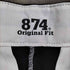 ディッキーズ Dickies 874 ORIGINAL FIT ワークパンツ メンズ W28L32