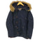 アルファインダストリーズ ALPHA INDUSTRIES 別注 N-3B フライトジャケット メンズ import:M