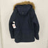 アルファインダストリーズ ALPHA INDUSTRIES 別注 N-3B フライトジャケット メンズ import:M